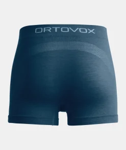 Flash Sale ORTOVOX 120 COMP LIGHT BOXER M petrolblue