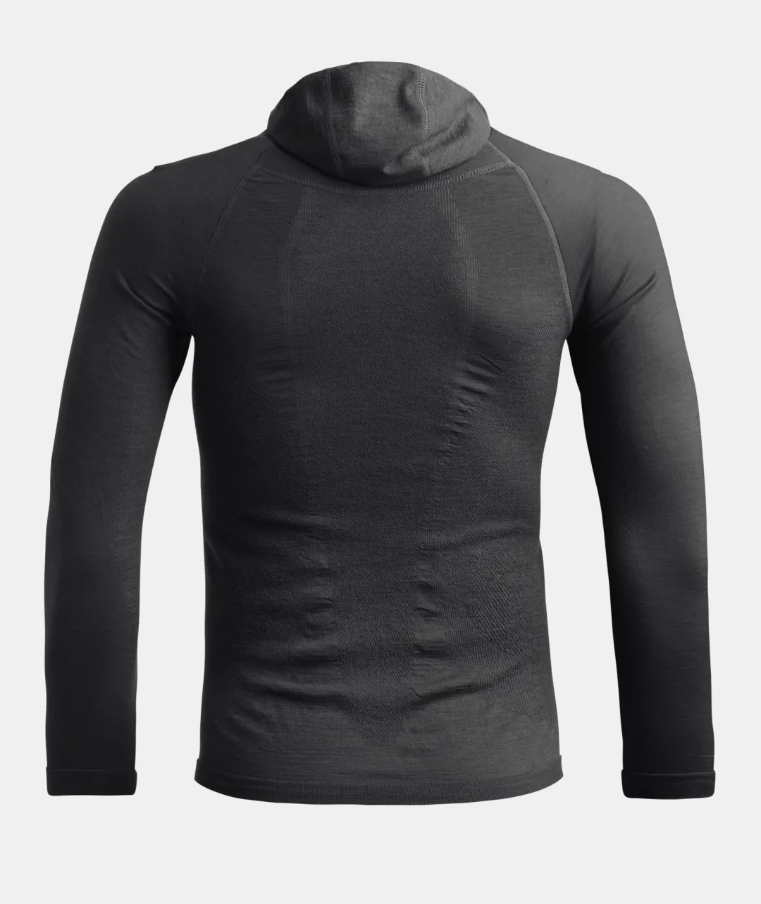 Best Sale ORTOVOX 120 COMP LIGHT HOODY M blackraven