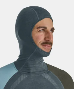 Best Sale ORTOVOX 120 COMP LIGHT HOODY M blackraven