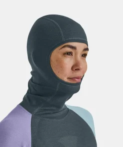 Best ORTOVOX 120 COMP LIGHT HOODY W darkarcticgrey