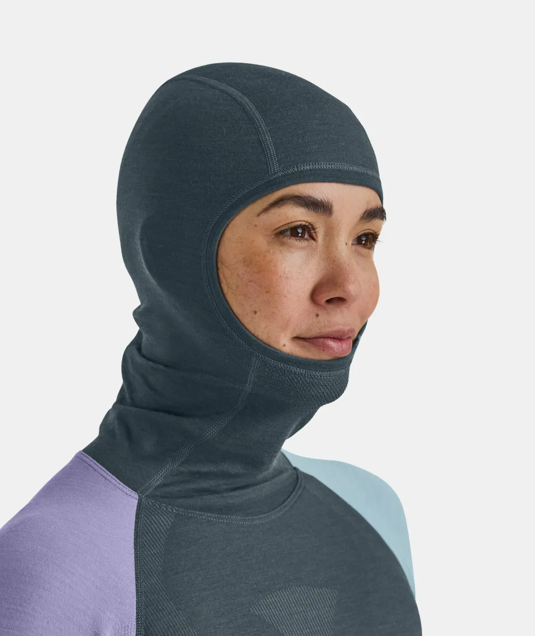 Best ORTOVOX 120 COMP LIGHT HOODY W darkarcticgrey