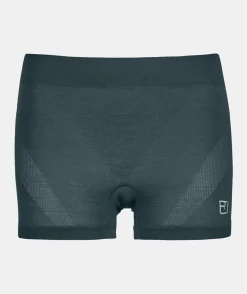 Store ORTOVOX 120 COMP LIGHT HOT PANTS W darkarcticgrey