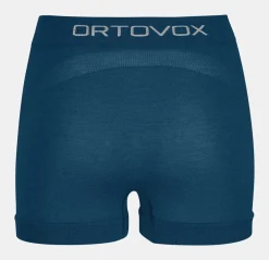 Store ORTOVOX 120 COMP LIGHT HOT PANTS W petrolblue