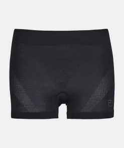 Store ORTOVOX 120 COMP LIGHT HOT PANTS W blackraven