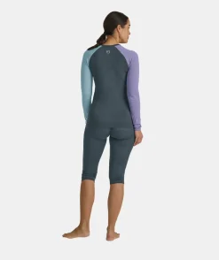 Shop ORTOVOX 120 COMP LIGHT LONG SLEEVE W winetasting