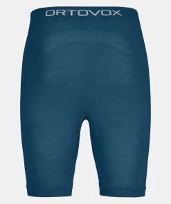 Store ORTOVOX 120 COMP LIGHT SHORTS M petrolblue