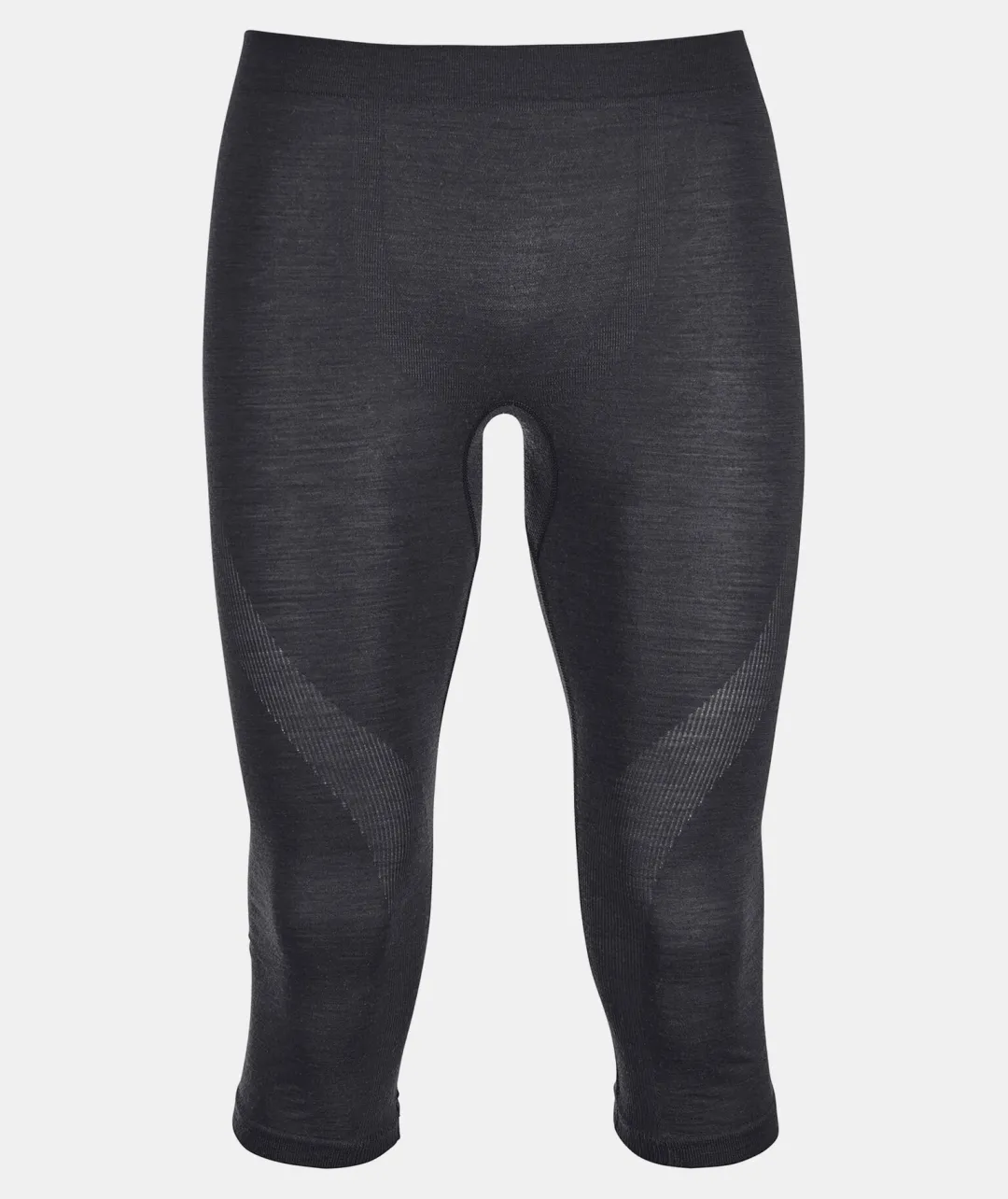 Hot ORTOVOX 120 COMP LIGHT SHORT PANTS M blackraven