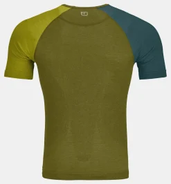 Hot ORTOVOX 120 COMP LIGHT SHORT SLEEVE M sweetalison