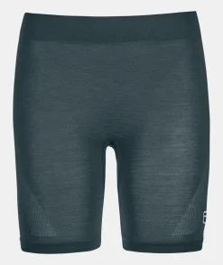New ORTOVOX 120 COMP LIGHT SHORTS W blackraven