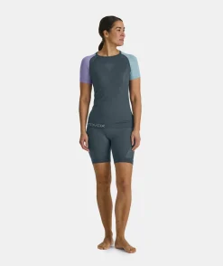 New ORTOVOX 120 COMP LIGHT SHORTS W blackraven