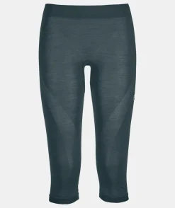 Best ORTOVOX 120 COMP LIGHT SHORT PANTS W darkarcticgrey