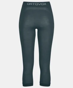 Best ORTOVOX 120 COMP LIGHT SHORT PANTS W darkarcticgrey