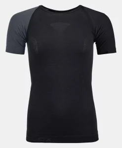 Cheap ORTOVOX 120 COMP LIGHT SHORT SLEEVE W blackraven