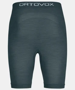 Outlet ORTOVOX 120 COMP LIGHT SHORTS M darkarcticgrey