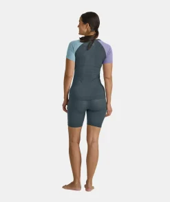 Store ORTOVOX 120 COMP LIGHT SHORTS W petrolblue