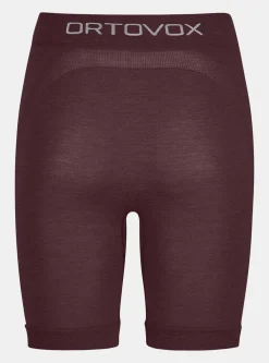 Online ORTOVOX 120 COMP LIGHT SHORTS W winetasting