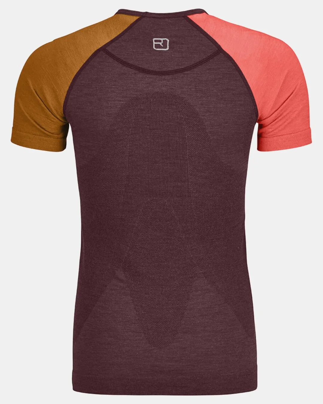Online ORTOVOX 120 COMP LIGHT SHORT SLEEVE W winetasting