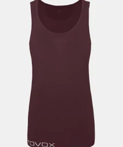Discount ORTOVOX 120 COMP LIGHT TOP W winetasting