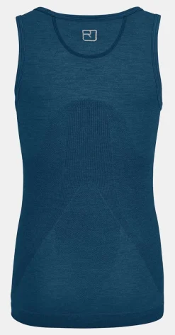 Shop ORTOVOX 120 COMP LIGHT TOP W petrolblue
