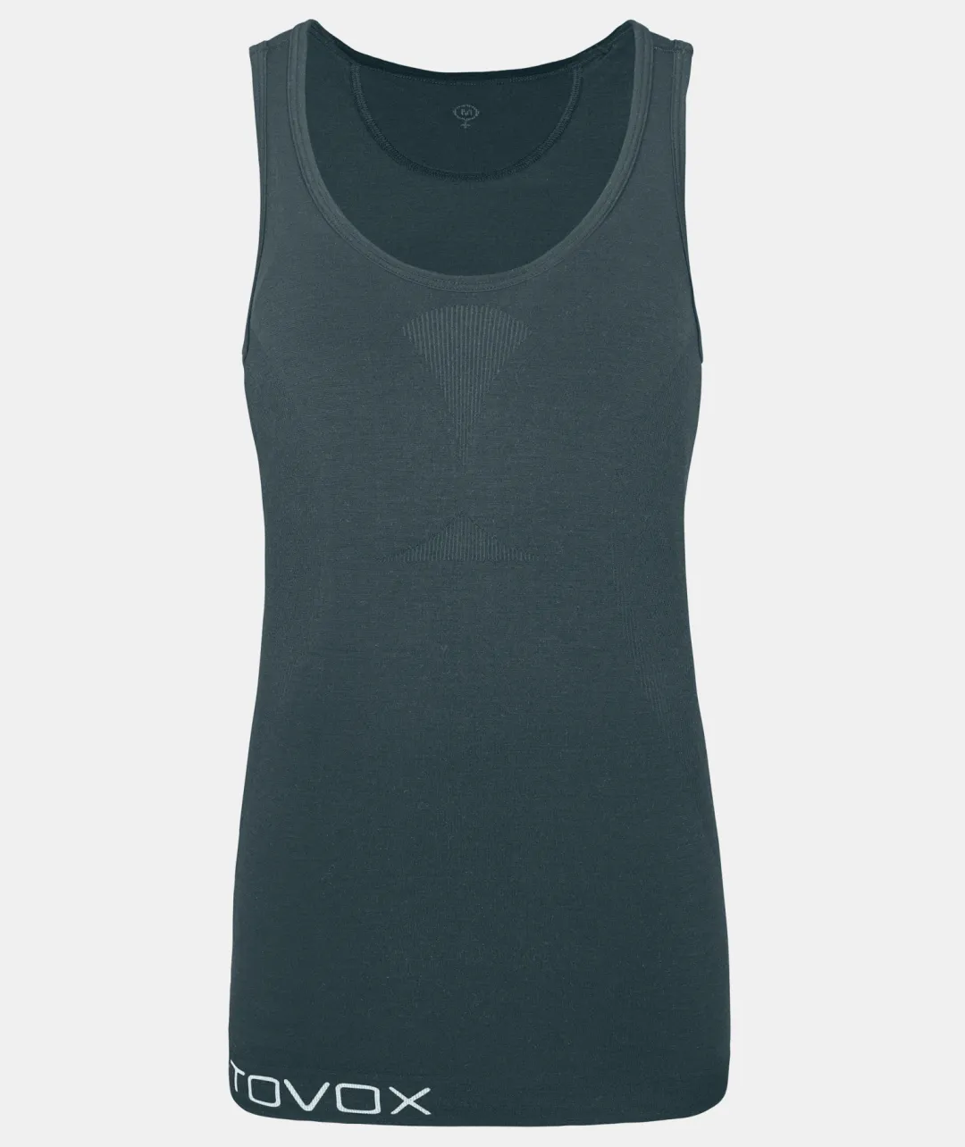 New ORTOVOX 120 COMP LIGHT TOP W darkarcticgrey