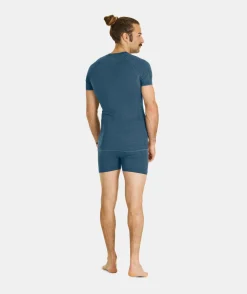Outlet ORTOVOX 230 COMPETITION BOXER M blackraven