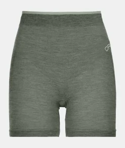 Discount ORTOVOX 230 COMPETITION BOXER W arcticgrey