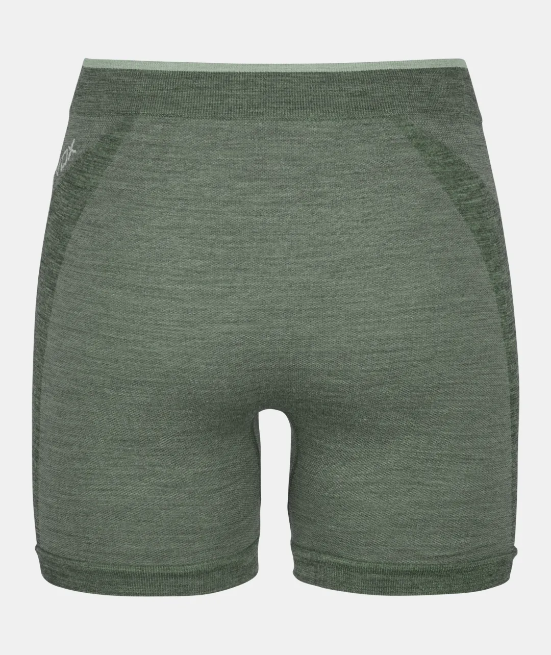 Discount ORTOVOX 230 COMPETITION BOXER W arcticgrey