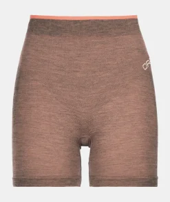 Cheap ORTOVOX 230 COMPETITION BOXER W bloom