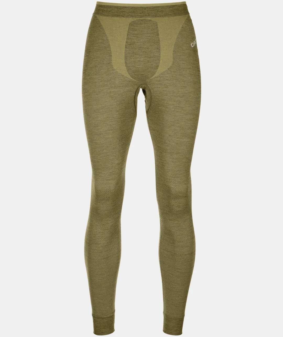 Store ORTOVOX 230 COMPETITION LONG PANTS M wildherbs