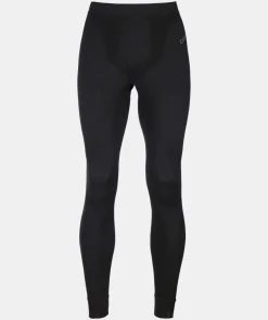 Best Sale ORTOVOX 230 COMPETITION LONG PANTS M blackraven