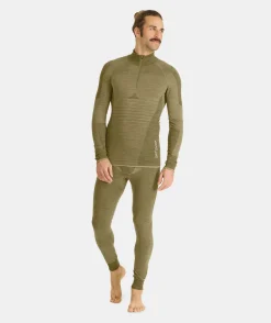 Best Sale ORTOVOX 230 COMPETITION LONG PANTS M blackraven