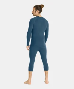 Online ORTOVOX 230 COMPETITION LONG SLEEVE M blackraven