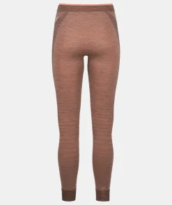 Store ORTOVOX 230 COMPETITION LONG PANTS W bloom