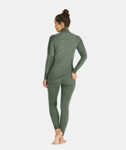 Store ORTOVOX 230 COMPETITION LONG PANTS W bloom