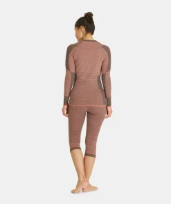Shop ORTOVOX 230 COMPETITION LONG SLEEVE W bloom