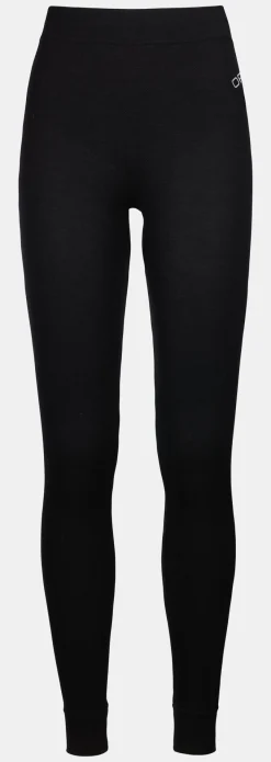Sale ORTOVOX 230 COMPETITION LONG PANTS W blackraven