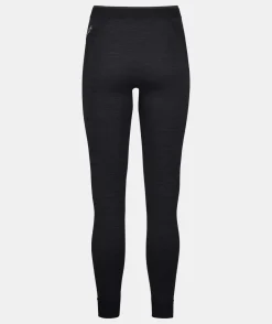 Sale ORTOVOX 230 COMPETITION LONG PANTS W blackraven