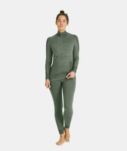 Sale ORTOVOX 230 COMPETITION LONG PANTS W blackraven