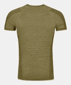 Outlet ORTOVOX 230 COMPETITION SHORT SLEEVE M wildherbs