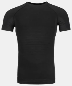 Best Sale ORTOVOX 230 COMPETITION SHORT SLEEVE M blackraven