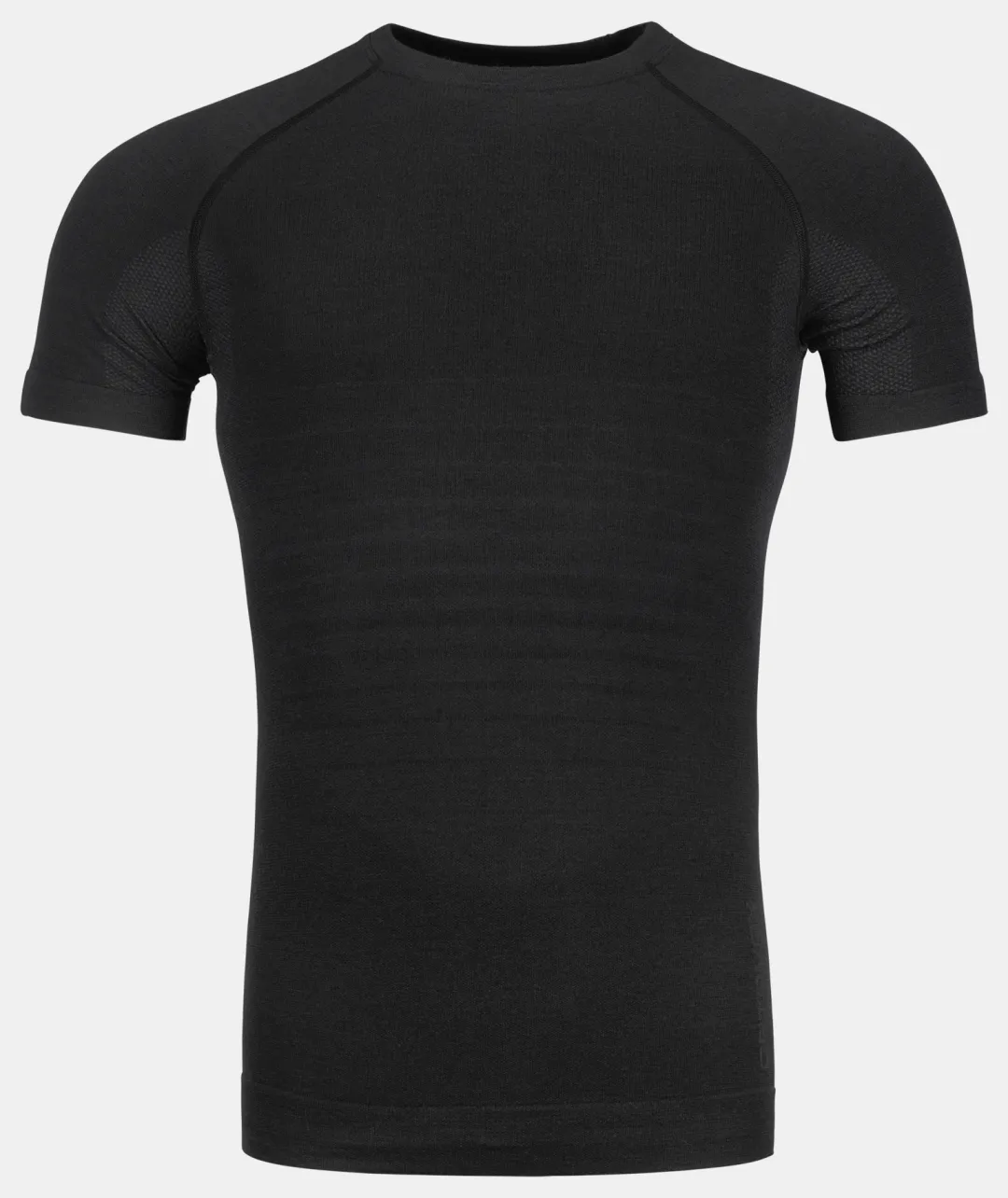 Best Sale ORTOVOX 230 COMPETITION SHORT SLEEVE M blackraven