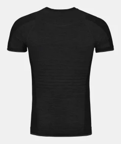 Best Sale ORTOVOX 230 COMPETITION SHORT SLEEVE M blackraven