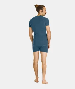 Best Sale ORTOVOX 230 COMPETITION SHORT SLEEVE M blackraven