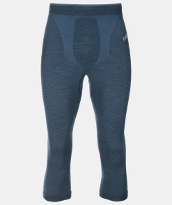 Cheap ORTOVOX 230 COMPETITION SHORT PANTS M petrolblue