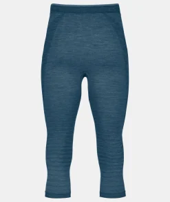 Cheap ORTOVOX 230 COMPETITION SHORT PANTS M petrolblue