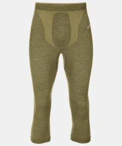 Online ORTOVOX 230 COMPETITION SHORT PANTS M wildherbs