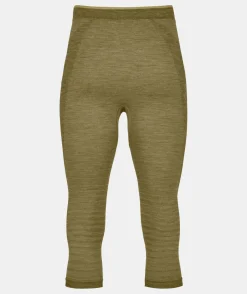 Online ORTOVOX 230 COMPETITION SHORT PANTS M wildherbs