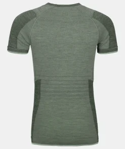 Online ORTOVOX 230 COMPETITION SHORT SLEEVE W arcticgrey