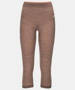 Discount ORTOVOX 230 COMPETITION SHORT PANTS W bloom