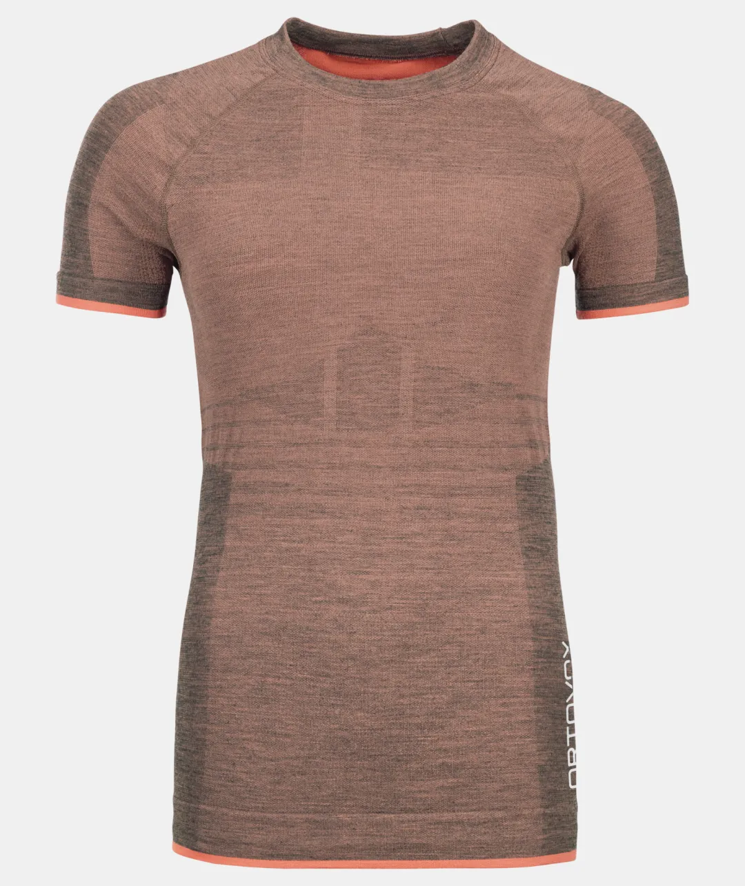 Best ORTOVOX 230 COMPETITION SHORT SLEEVE W bloom